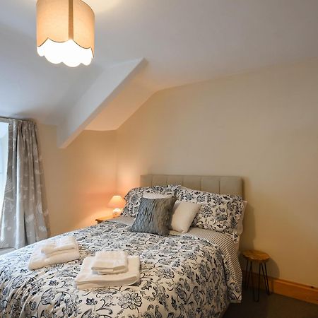Llys Dedwydd Villa Dolgellau Eksteriør billede