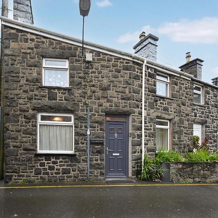 Llys Dedwydd Villa Dolgellau Eksteriør billede