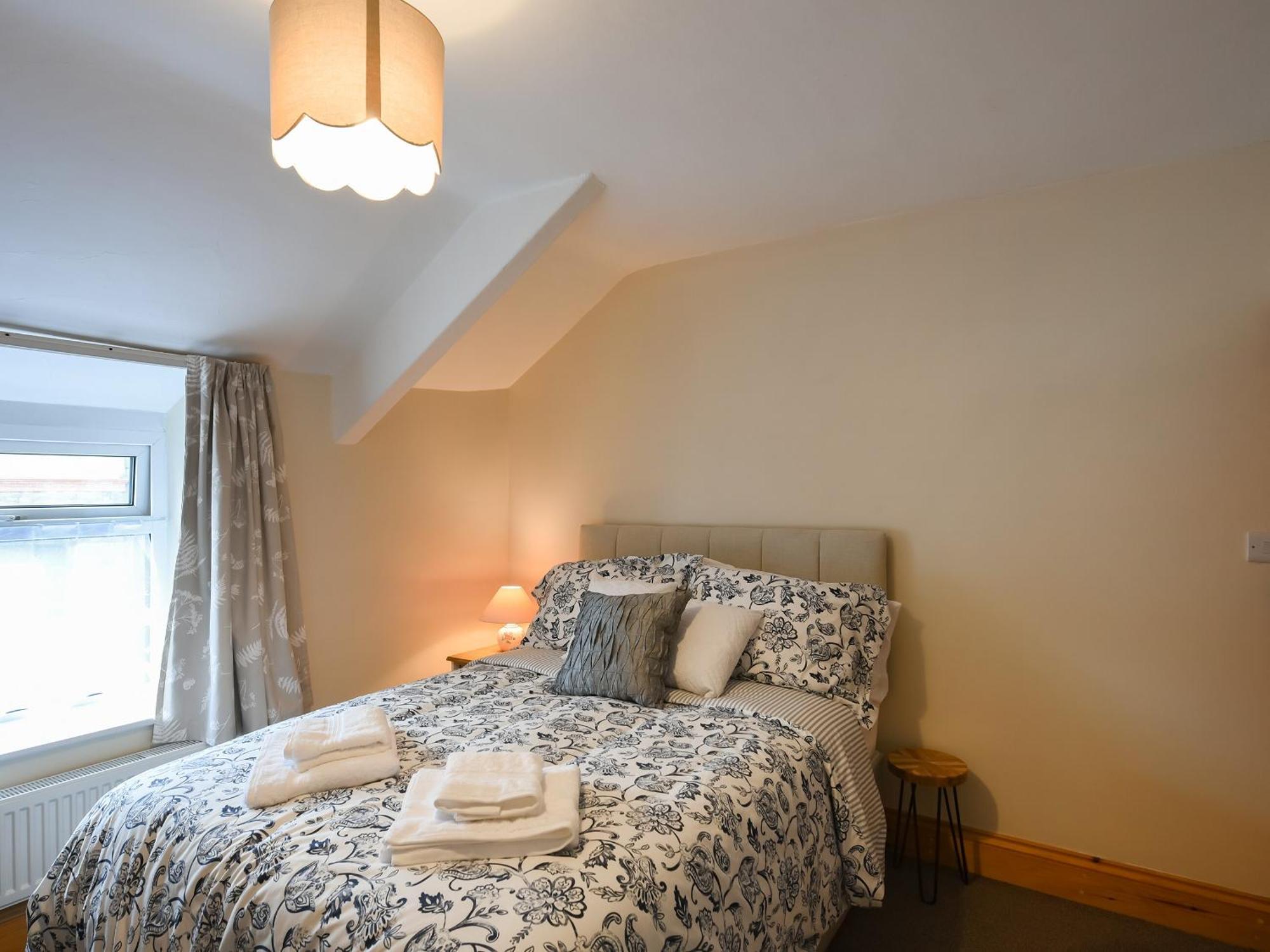 Llys Dedwydd Villa Dolgellau Eksteriør billede