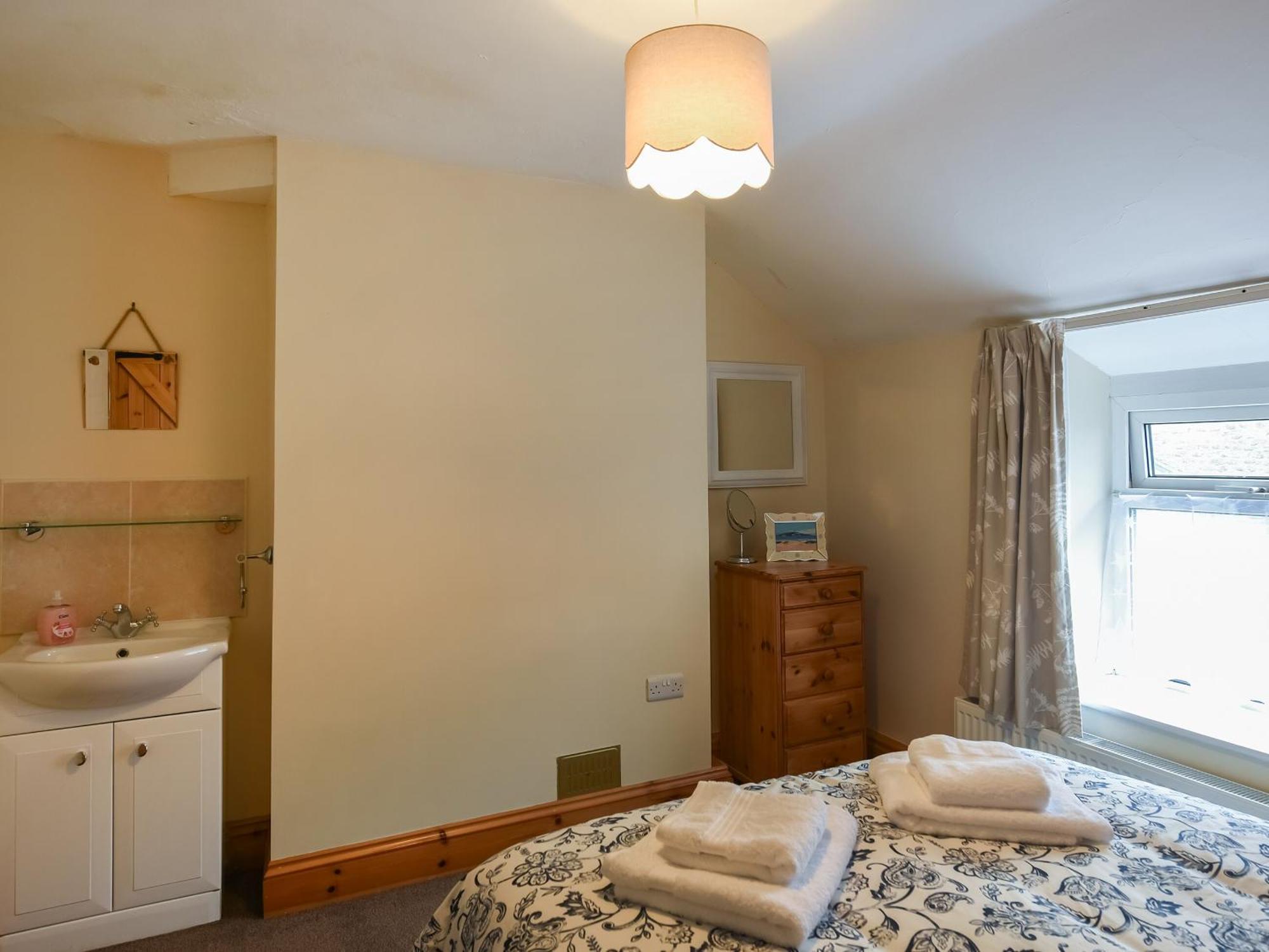 Llys Dedwydd Villa Dolgellau Eksteriør billede